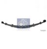 RENAULT 5010138300 Spring Pack